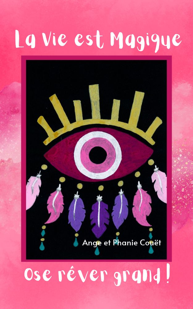 Couverture de La Vie est Magique