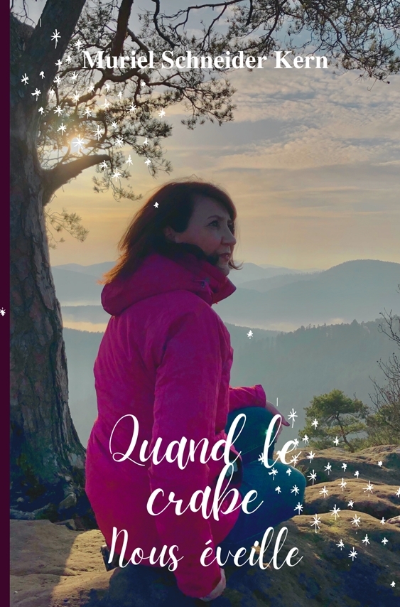 Couverture de Quand le crabe nous éveille